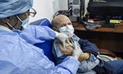 واکسیناسیون با واکسن روسی " اسپوتنیک وی" در الجزایر آغاز شد