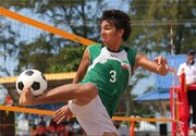نیمی از دعوت‌شدگان به تیم ملی فوتوالی را ورزشکاران یزدی تشکیل می‌دهند