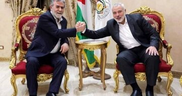 احتمال مشارکت جهاد اسلامی در انتخابات و ائتلاف با حماس