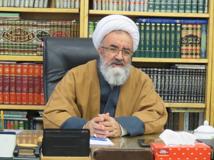 آیت الله محمدتقی پورمحمدی