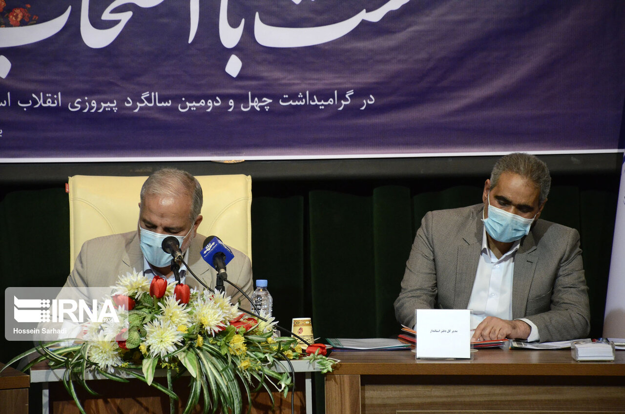 اصحاب رسانه انتقال‌دهنده مطالبات مردمی هستند