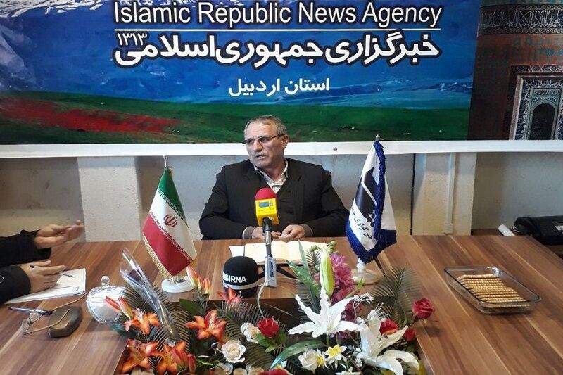 سه هزار و ۸۵۰ میلیارد ریال طرح در نمین به بهره‌برداری می‌رسد