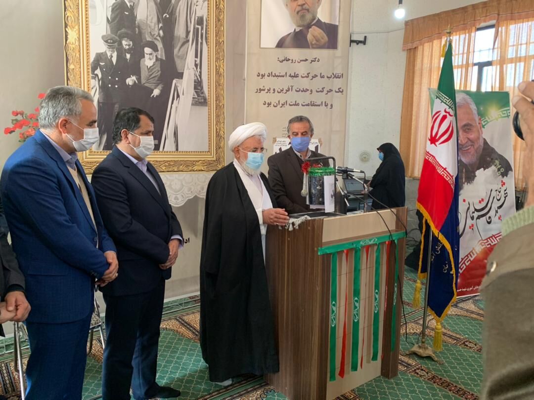 امام جمعه یزد: انقلاب اسلامی، تحولی عمیق در جهان ایجاد کرد