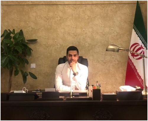 مدیر عامل شرکت اقتصاد پترو منصوب شد