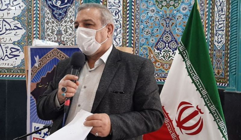 فرماندار: ۷۰ میلیارد تومان برای تکمیل دیواره ساحلی پلدختر اختصاص یافت 