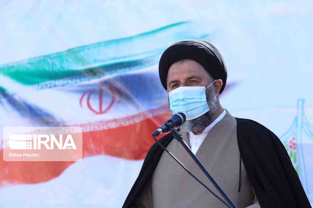 عدالت‌خواهی و توجه به مستضعفان موضع روشن انقلاب اسلامی است