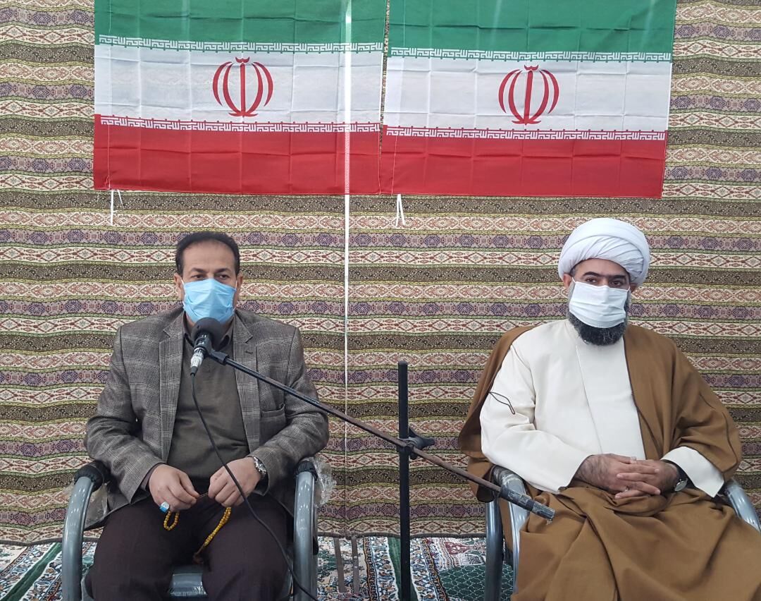 امام جمعه شوش: دهه فجر فرصتی برای بازخوانی پرونده انقلاب است