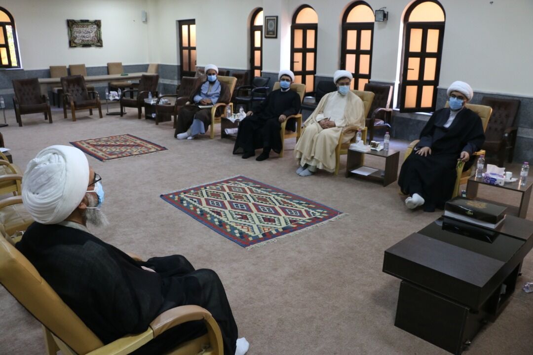 مهم‌ترین بُعد انقلاب اسلامی ایران فرهنگی است