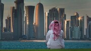 ادامه اختلافات بحرین با قطر 