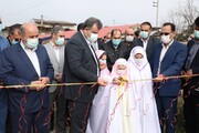 شهرداری طبقده در مازندران به طور رسمی فعال شد