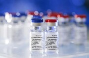 جدیدترین محموله واکسن «اسپوتنیک وی» به ایران ارسال شد