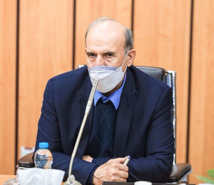 واگذاری پروژه پونک قزوین در دستور کار شورای حفظ حقوق بیت المال است