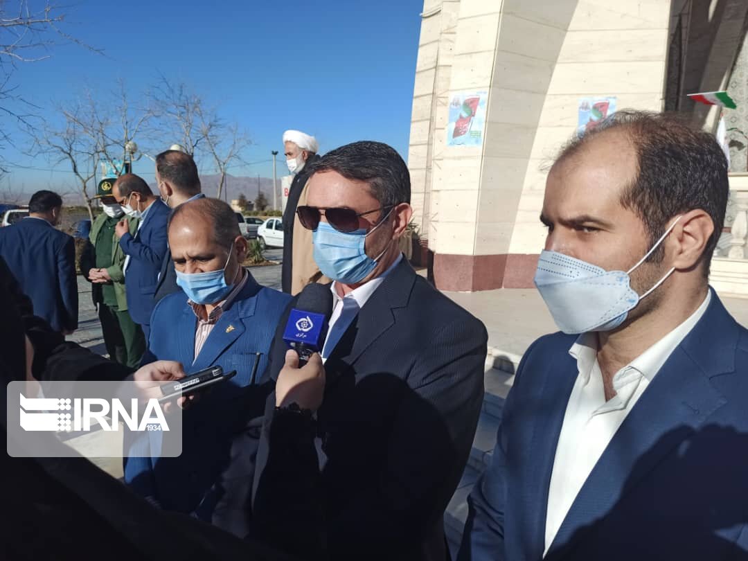  ۹۵ زن شهید و ایثارگر در استان مرکزی تجلیل می‌شوند