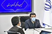 استاندار خراسان جنوبی: توسعه با جذب سرمایه‌های مردمی محقق می‌شود