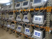 Iran among five ventilator producers in world