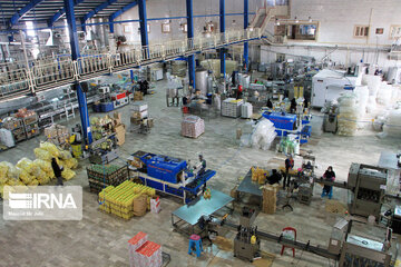 ۴۶ طرح صنعتی و تولیدی استان اردبیل آماده بهره‌برداری شد