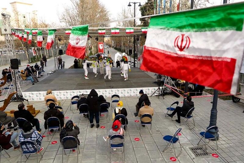 اسامی نمایش‌های منتخب رویداد «خیابان‌ تئاتر ایران» اعلام شد

