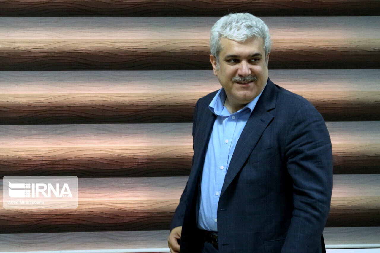 معاون رییس جمهوری به مشهد سفر کرد