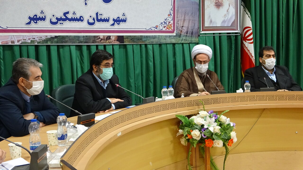 استاندار اردبیل: انقلاب اسلامی ایران یک انقلاب فرهنگی است