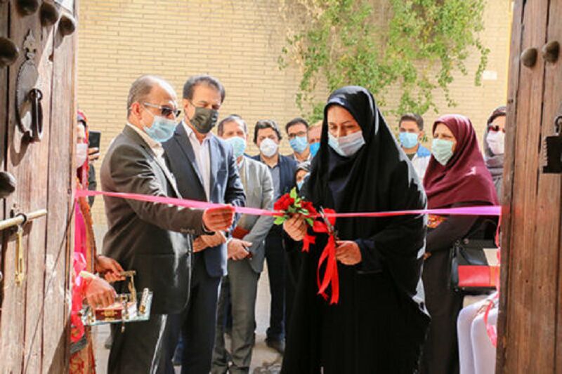۴۲۳ میلیاردریال طرح عمرانی در اوز فارس آماده افتتاح و کلنگ‌زنی است