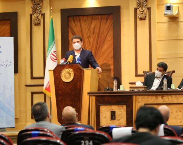 استاندار کرمان: مقررات‌زدایی باید جای مقررات‌زایی را بگیرد