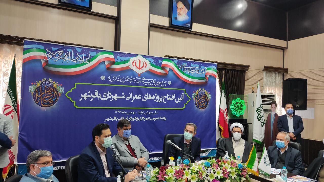 فرماندار ری: حل مشکلات محیط زیستی از دغدغه‌های جدی شهرستان است