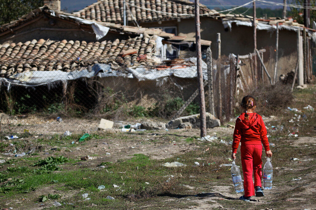 گزارشگر سازمان ملل: وعده‌های اتحادیه اروپا در مبارزه با فقر عملی نشد