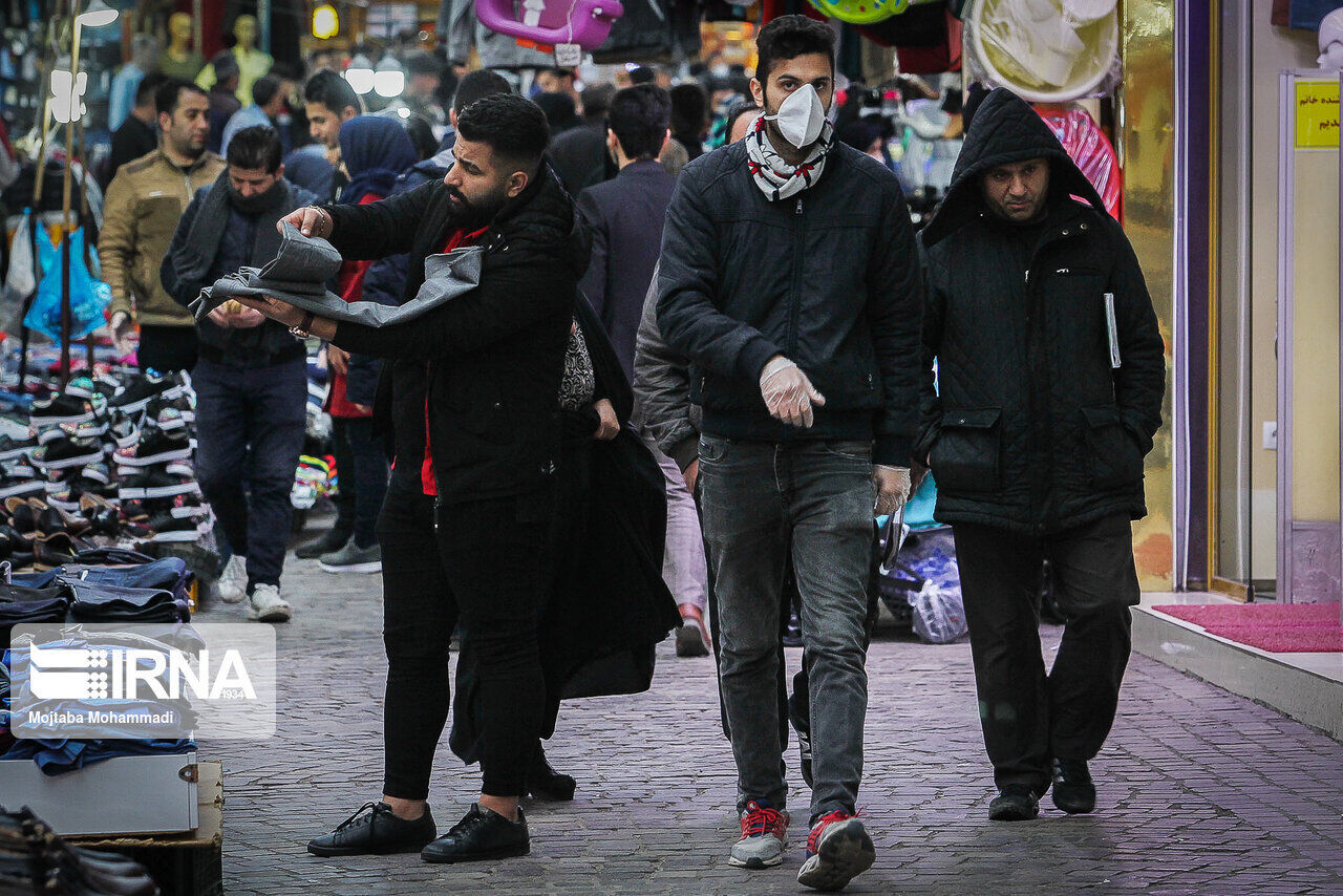 ۱۵ بهمن ماه و آخرین خبرهای کرونایی استان‌ها