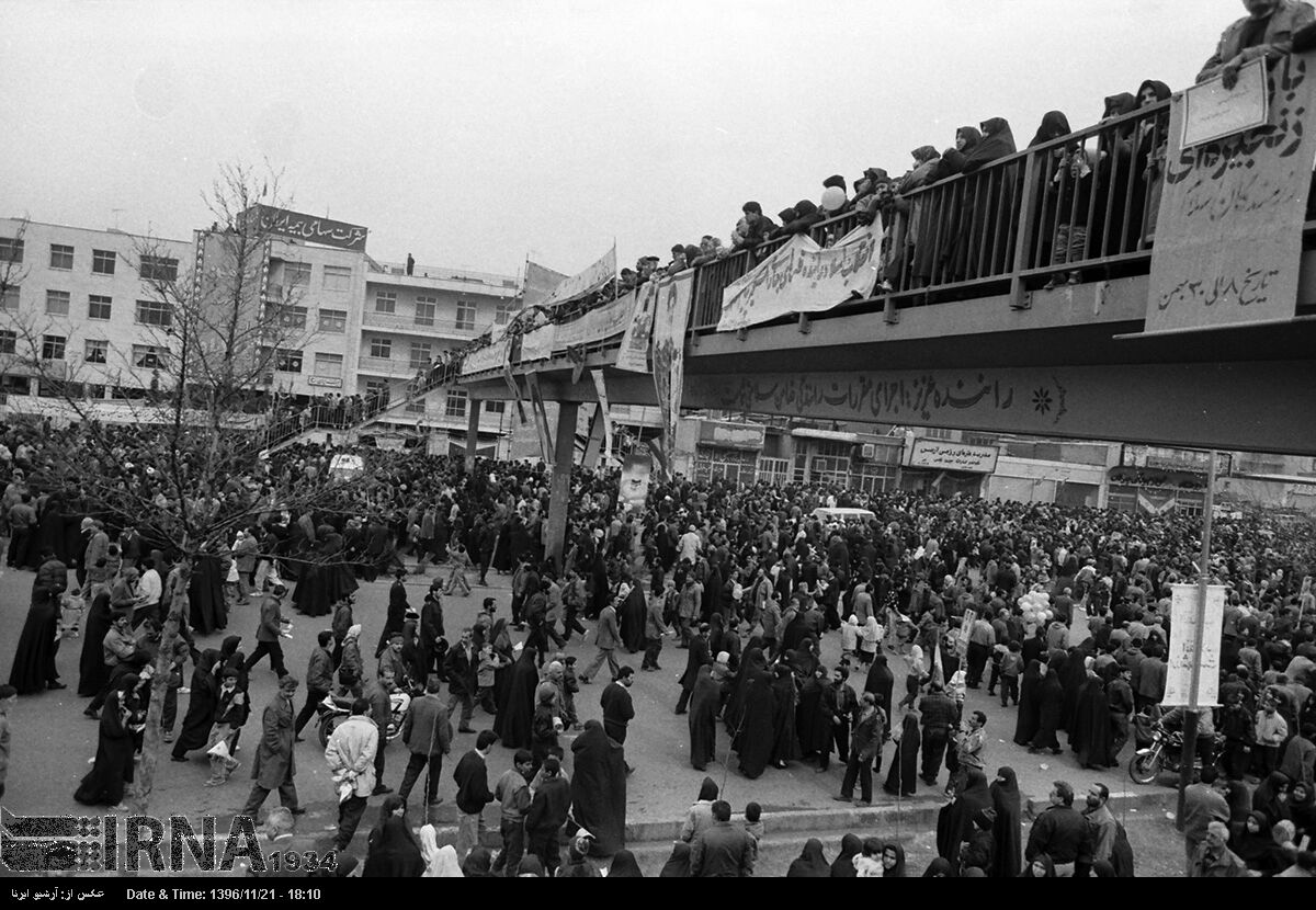 ناگفته‌های مبارزان گنبدی از روزهای پیروزی انقلاب 