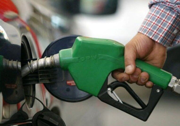 بنزین یورو ۴ در هفت شهرستان کردستان عرضه می‌شود