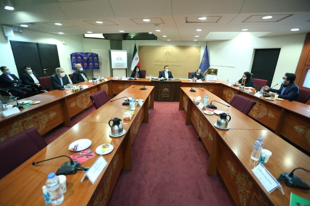 بیش از ۳۵۰ میلیون سند تاریخی دسترس‌پذیر شد