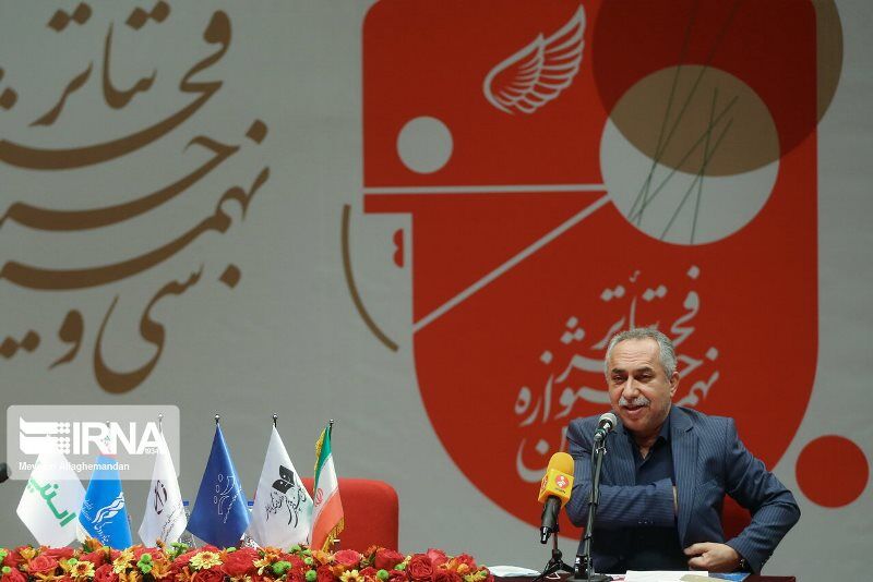 «تلویزیون تئاتر ایران» فرصتی نو برای ارتباطات بین‌المللی است