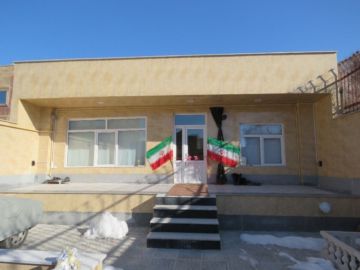 ۷۰ درصد خانه‌های روستایی در مراغه سنددار هستند