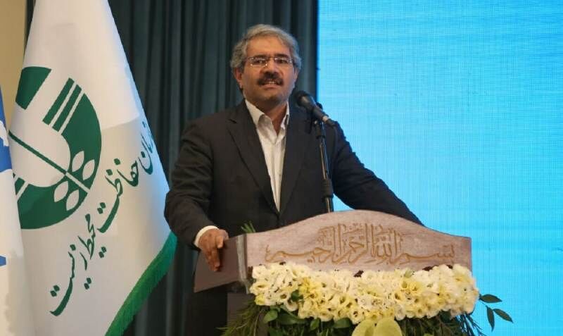 تالاب‌های کشور با استفاده از فناوری‌های روز دنیا پالایش می‌شوند