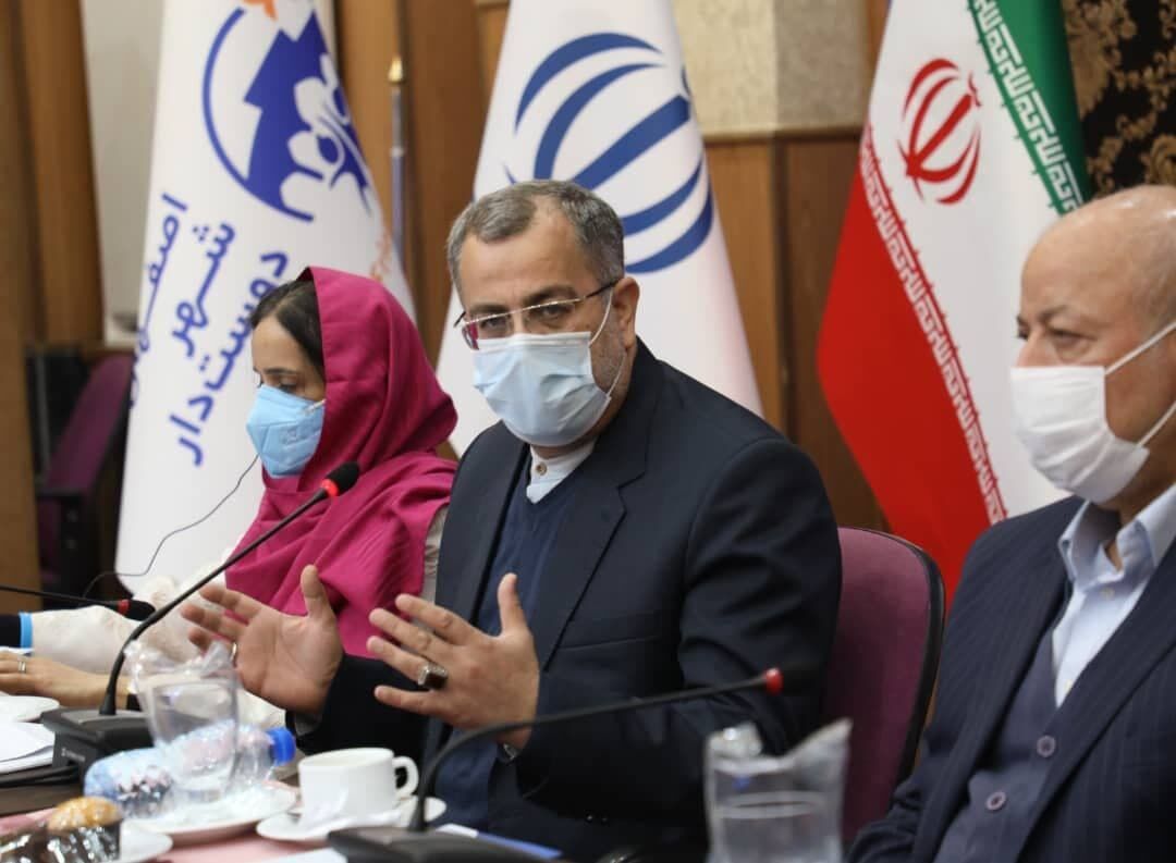 برای زیست بهتر کودکان اقدامات مهمی صورت گرفته است