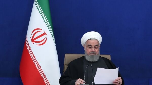 رئیس جمهور ۴ عضو شورای عالی حفاظت محیط زیست را منصوب کرد ایرنا
