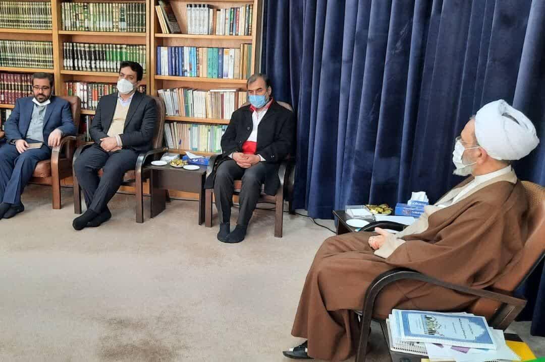 خدمات گسترده هلال احمر درسراسر کشور قابل تقدیر است