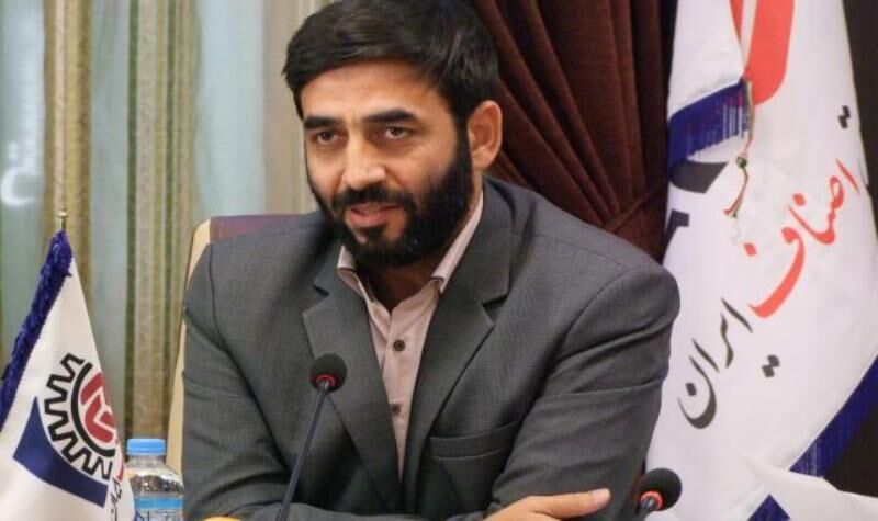 رییس بسیج اصناف: بسیج در بحث اقتصادی تصدی‌گری نخواهد کرد