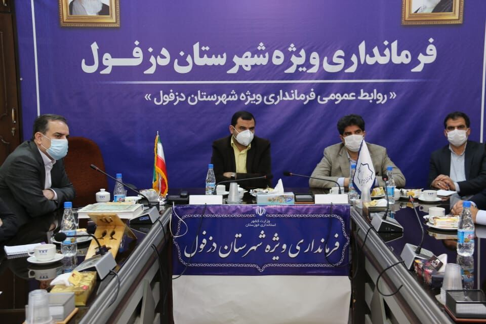 نمایندگی استاندارد دزفول شهرهای شمال خوزستان را زیرپوشش می‌برد