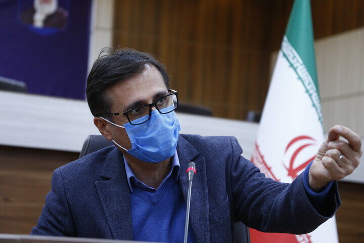 آموزش‌های اشتغال متناسب با نیاز بازار کار ارایه شود