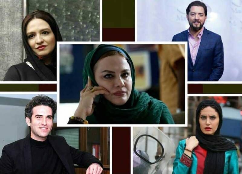 نرگس آبیار: بر موج موفقیت فیلم قبلی سوار نمی شوم