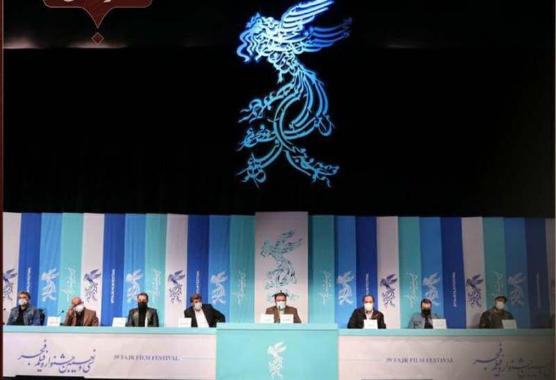 مصمم به ساخت فیلمی قهرمان‌پرور بودیم 