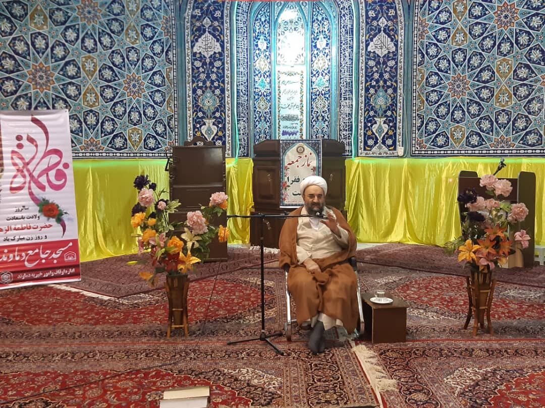 انقلاب اسلامی یکی از بارزترین جلوه نصرت الهی است