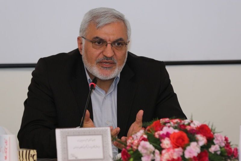 ۵۵ برنامه آموزشی در حوزه تربیتی برای دانش آموزان در حال اجرا است