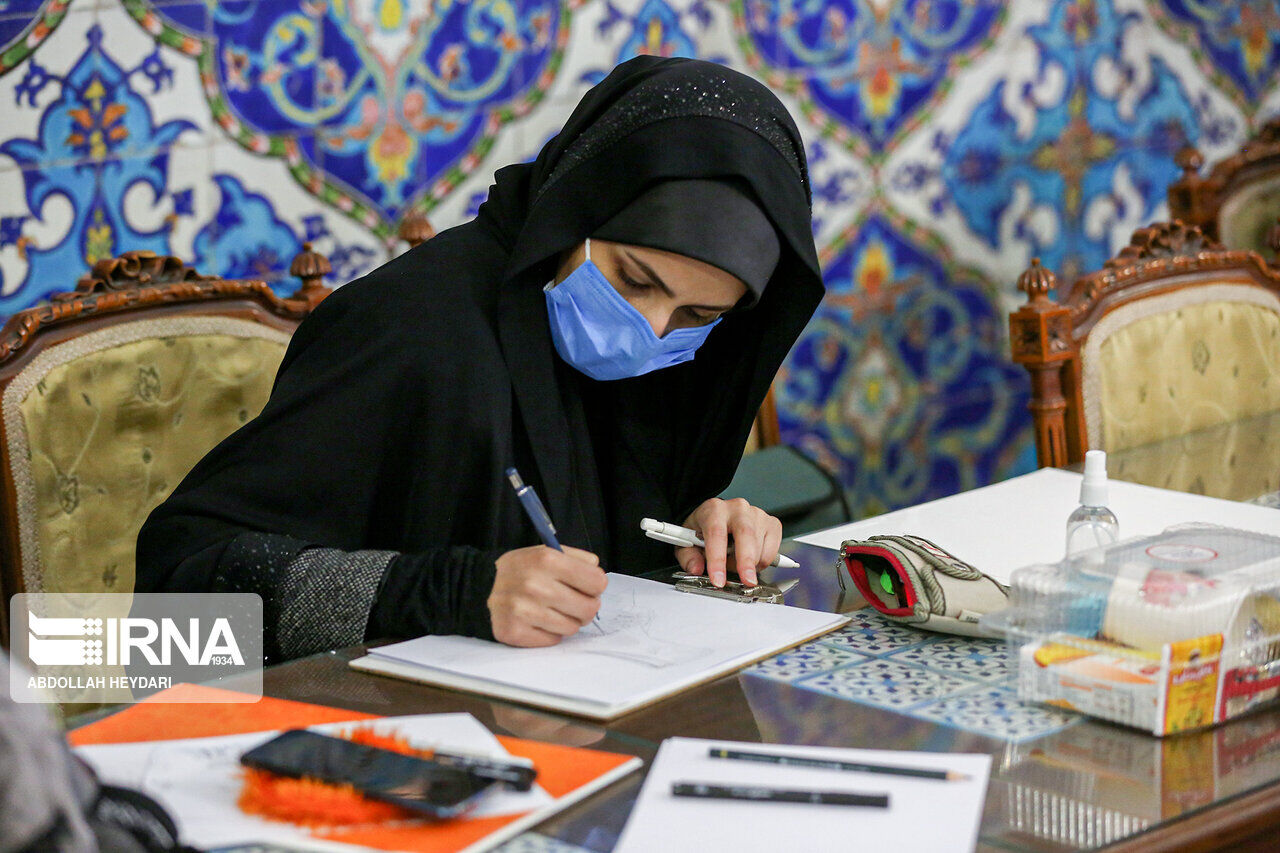 رهآورد انقلاب اسلامی، بازآفرینی شخصیت زن مسلمان و آزاداندیش است