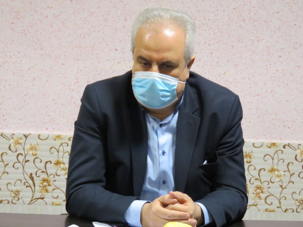 جبران کمبود فضای آموزشی مراغه با مشارکت خیران امکان‌پذیر است