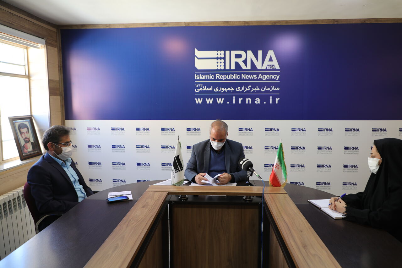 تدوین طرح‌های توسعه‌ای در دولت تدبیر و امید تقویت شد