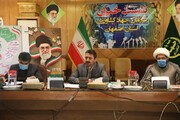 بهره برداری ۳۲۸ طرح کشاورزی اصفهان آغاز شد