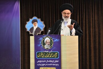 ۲۲ بهمن یادآور تحقق شعار استقلال، آزادی جمهوری اسلامی است 