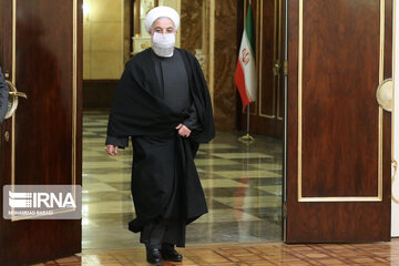 rouhani